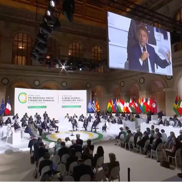 1-pushp It’s time for affluent nations to unlock the climate finance faucet