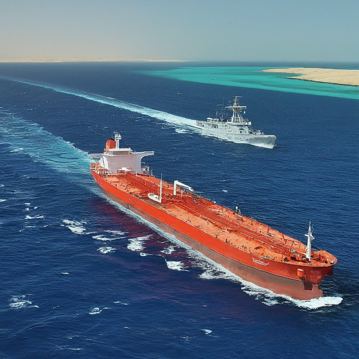 Red Sea on the Edge: Houthi Attacks Disrupt Global Trade and Threatens India’s Energy Security