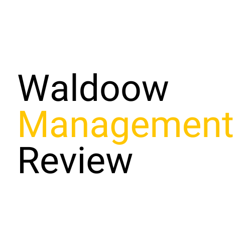 Waldoow Management Review