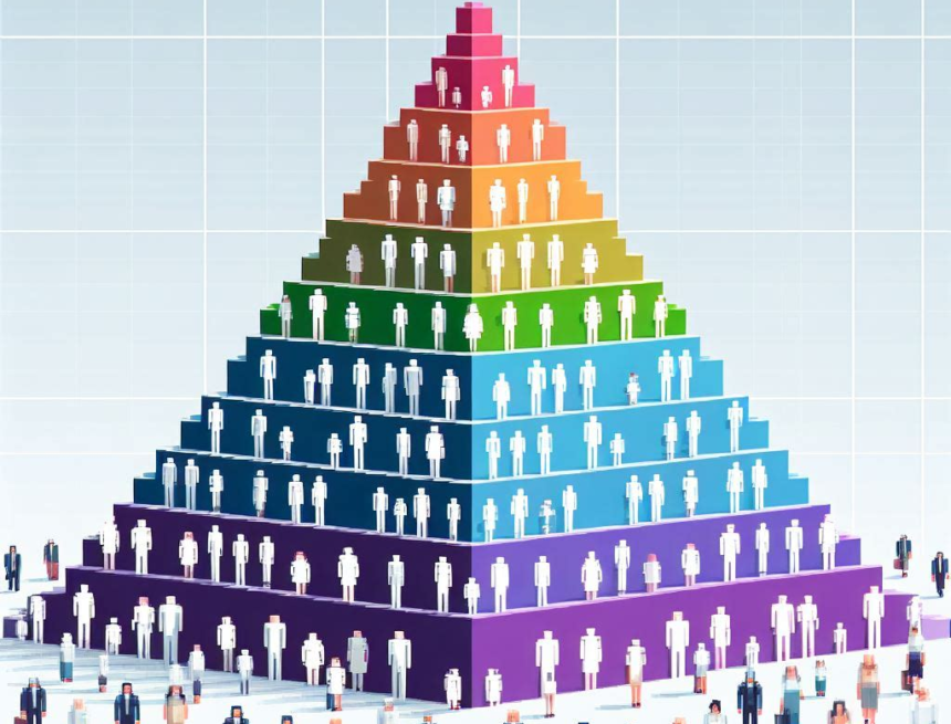 Designer (1) Next Generation Funds: Correcting the Population Pyramid