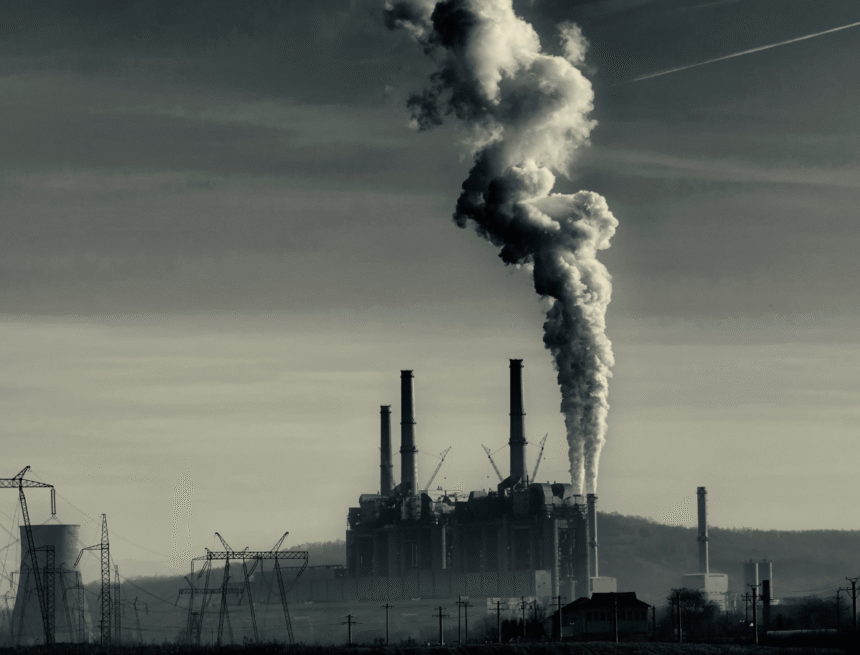 $8 Trillion in the Air (2) When the Air Turns Against You: Why Businesses Must Rethink Pollution as a Core Risk